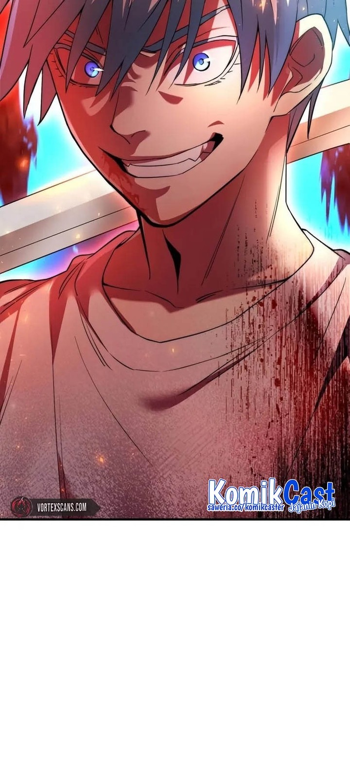 I Am the Strongest Awakeners, Recognized by All of the World’s Cheat Masters Chapter 4 Gambar 99