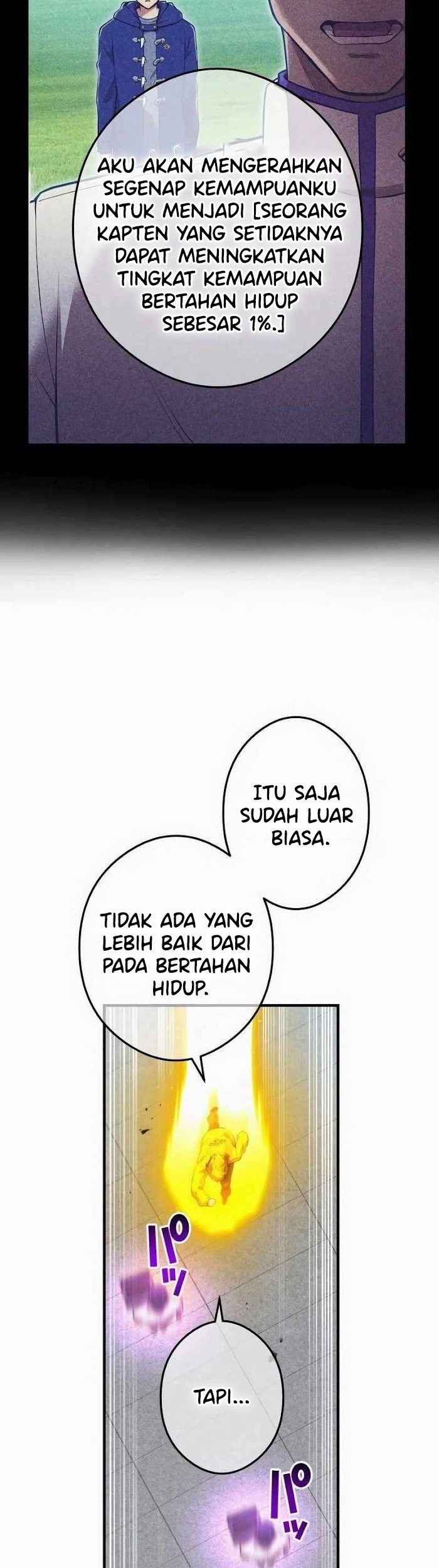I Am the Strongest Awakeners, Recognized by All of the World’s Cheat Masters Chapter 43 Gambar 29