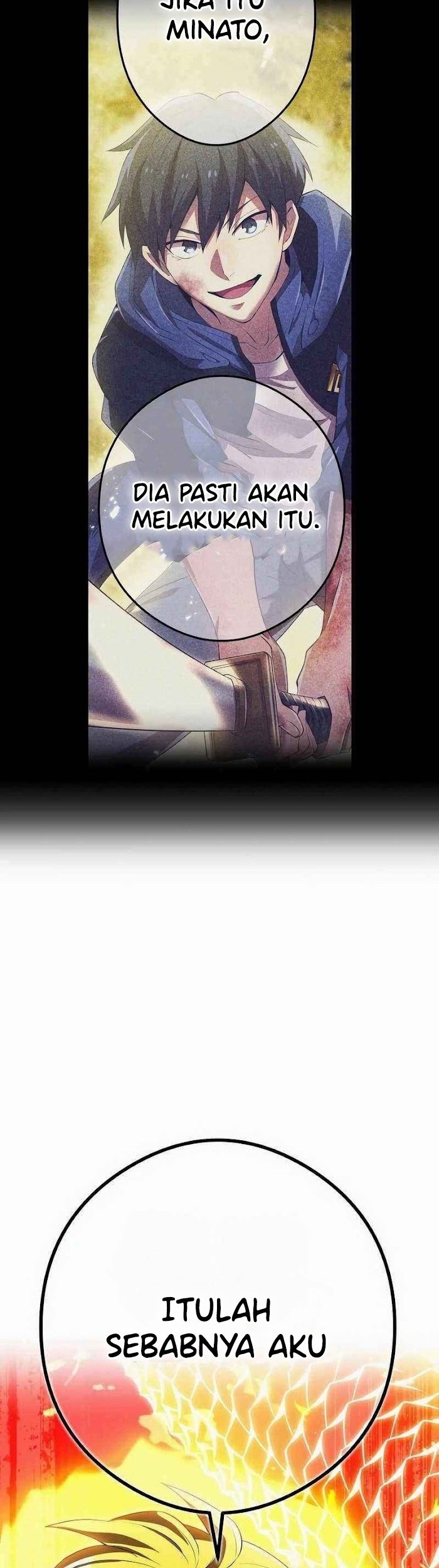 I Am the Strongest Awakeners, Recognized by All of the World’s Cheat Masters Chapter 43 Gambar 36