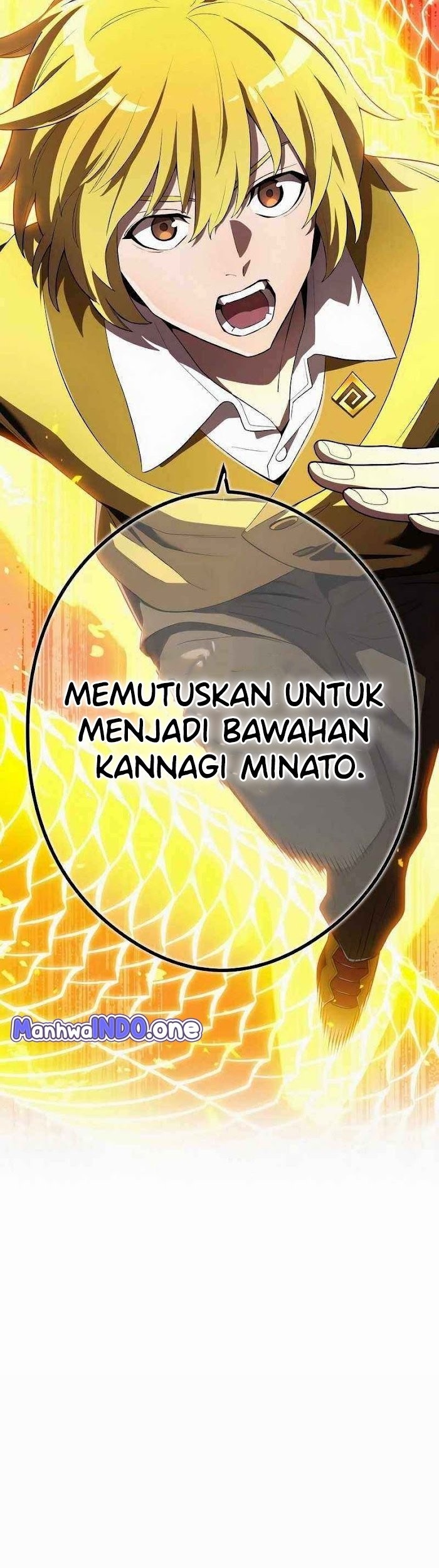 I Am the Strongest Awakeners, Recognized by All of the World’s Cheat Masters Chapter 43 Gambar 37