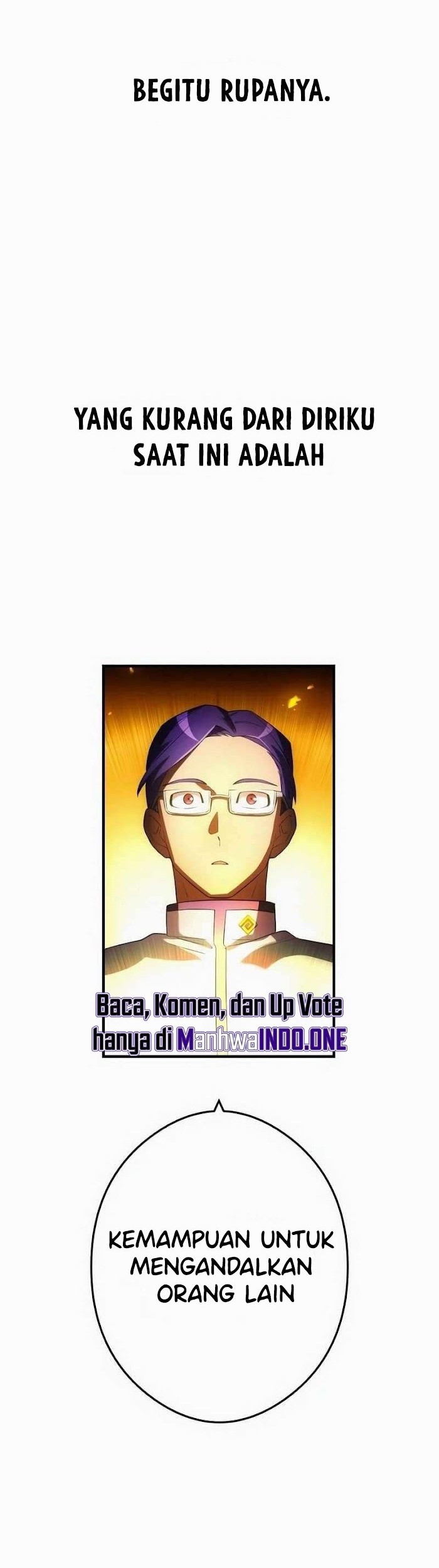 I Am the Strongest Awakeners, Recognized by All of the World’s Cheat Masters Chapter 43 Gambar 38