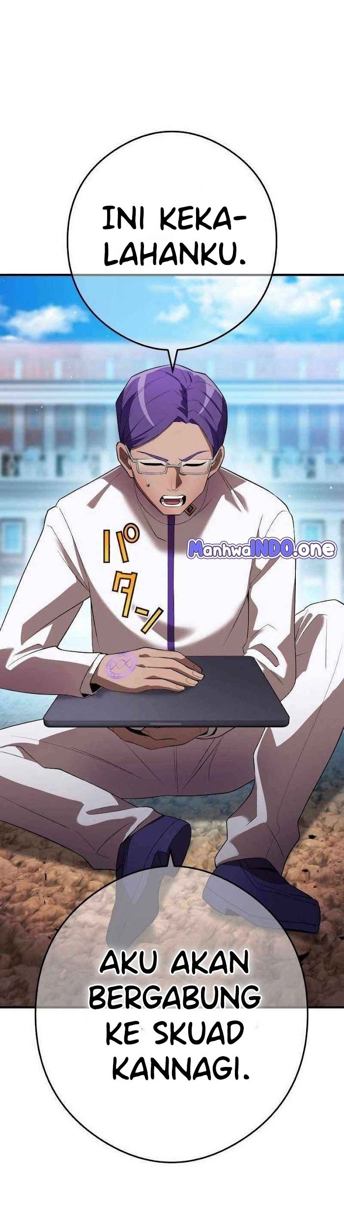 I Am the Strongest Awakeners, Recognized by All of the World’s Cheat Masters Chapter 43 Gambar 54