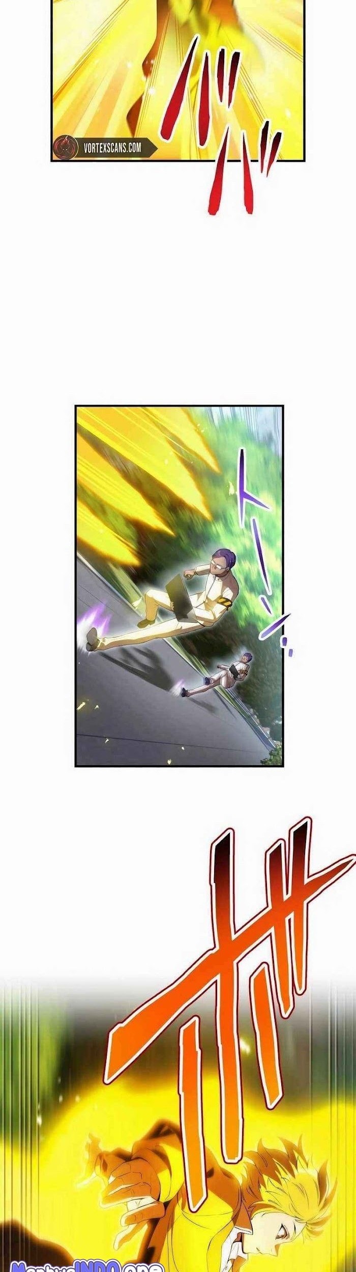 I Am the Strongest Awakeners, Recognized by All of the World’s Cheat Masters Chapter 43 Gambar 12