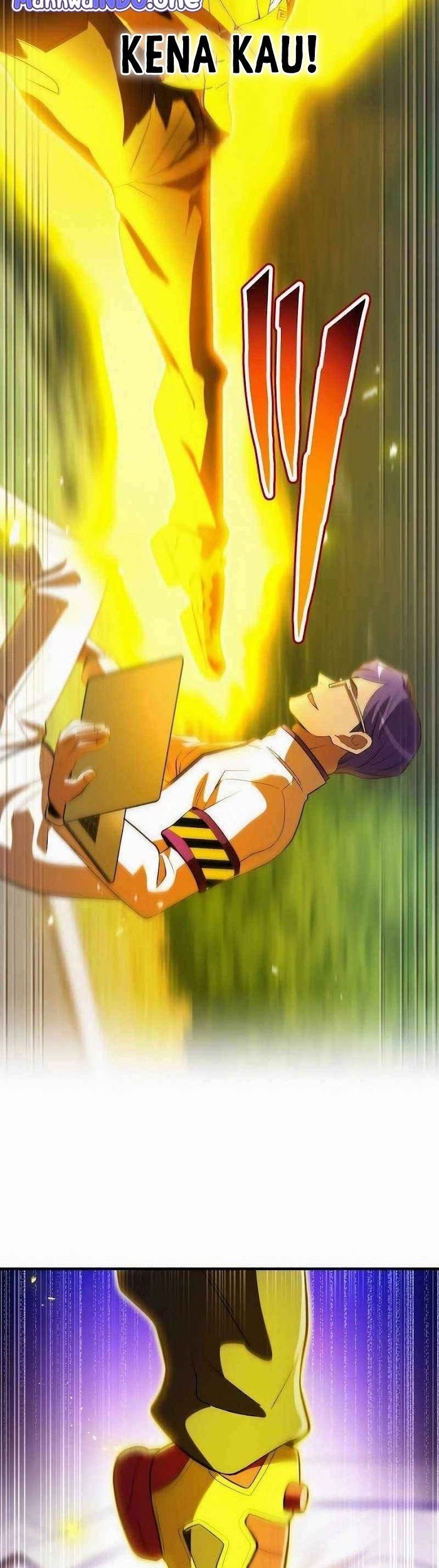 I Am the Strongest Awakeners, Recognized by All of the World’s Cheat Masters Chapter 43 Gambar 13