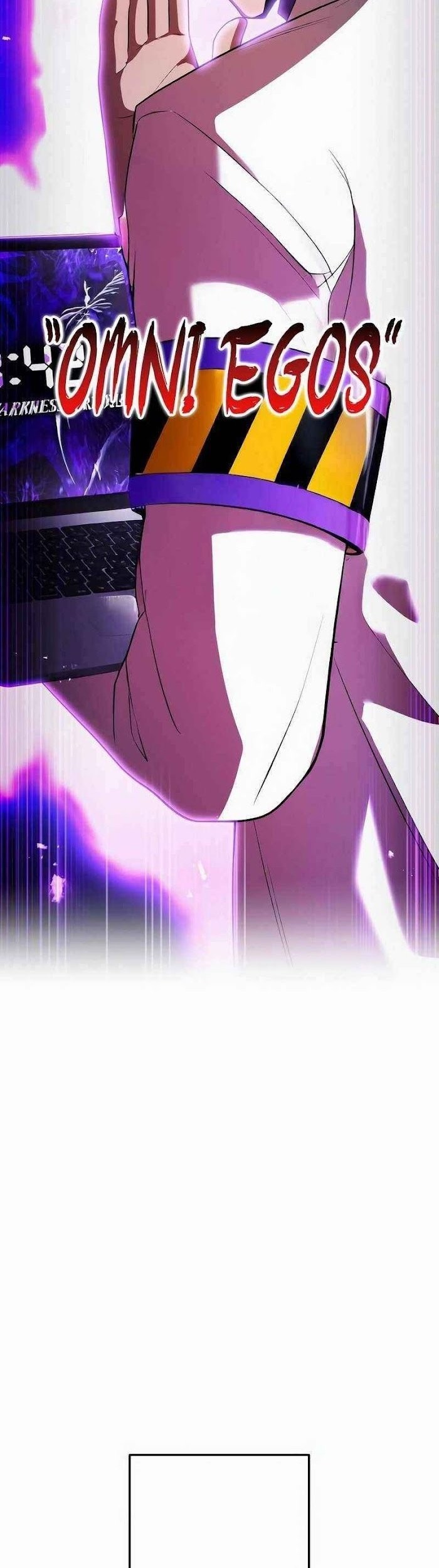 I Am the Strongest Awakeners, Recognized by All of the World’s Cheat Masters Chapter 43 Gambar 17
