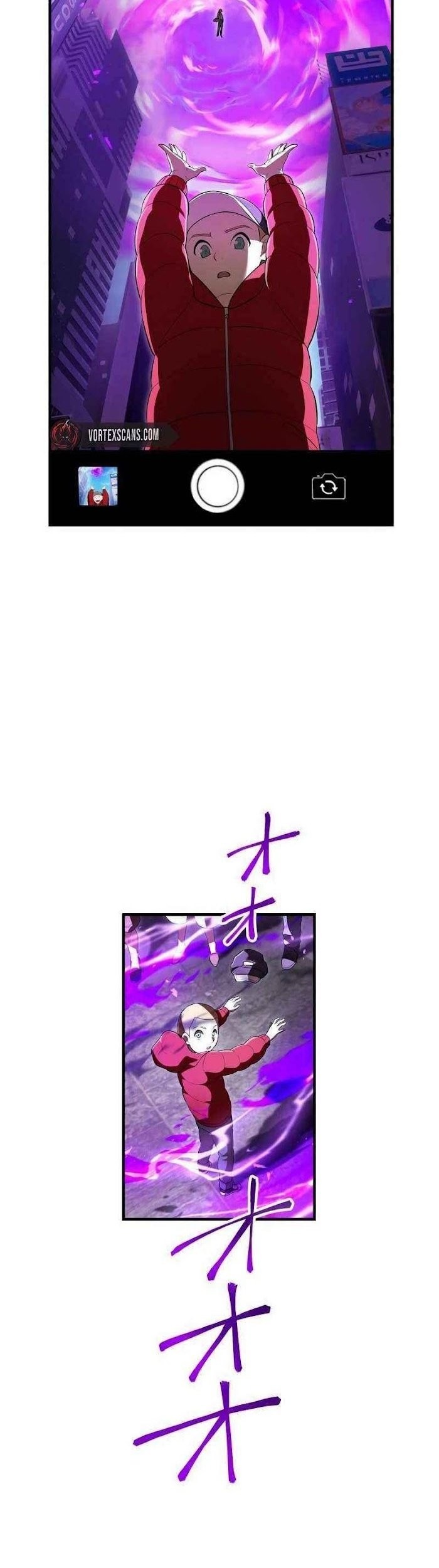 I Am the Strongest Awakeners, Recognized by All of the World’s Cheat Masters Chapter 44 Gambar 21