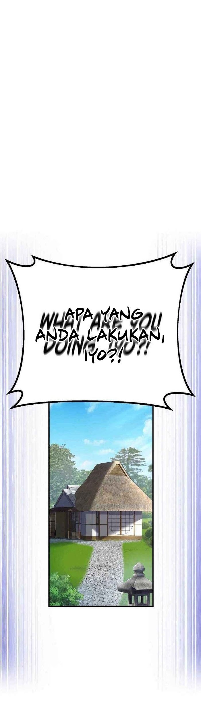 I Am the Strongest Awakeners, Recognized by All of the World’s Cheat Masters Chapter 44 Gambar 29
