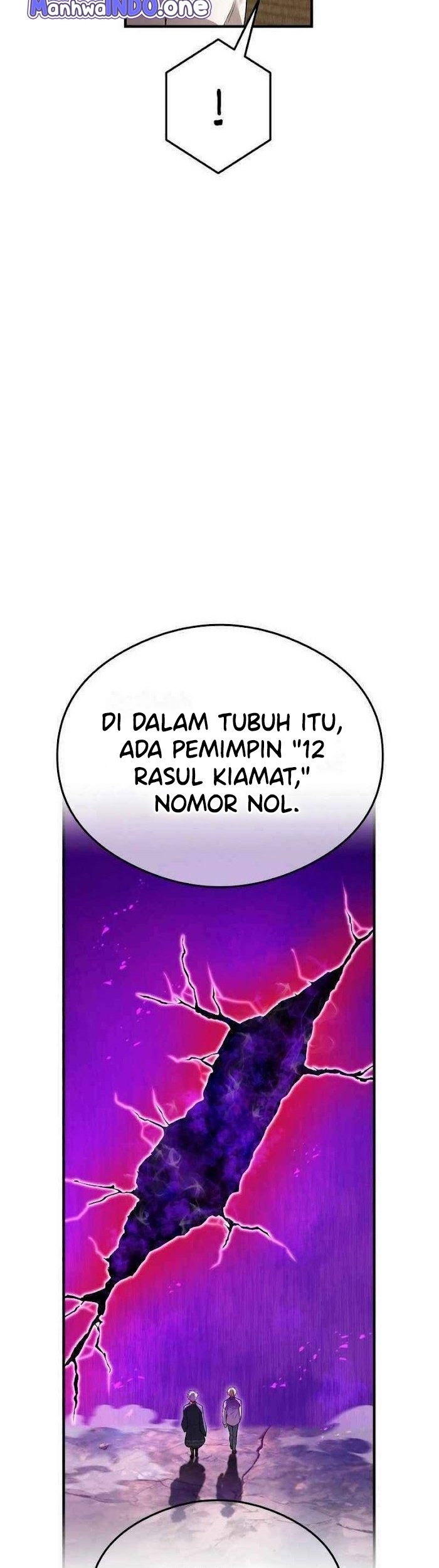 I Am the Strongest Awakeners, Recognized by All of the World’s Cheat Masters Chapter 44 Gambar 33