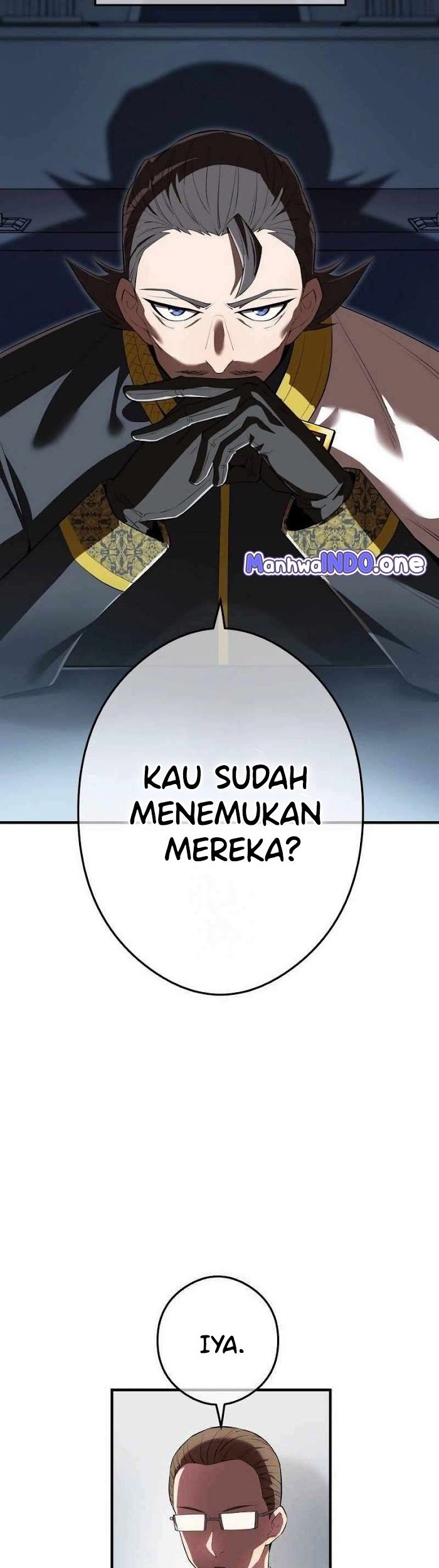 Baca Manga I Am the Strongest Awakeners, Recognized by All of the World’s Cheat Masters Chapter 44 Gambar 2