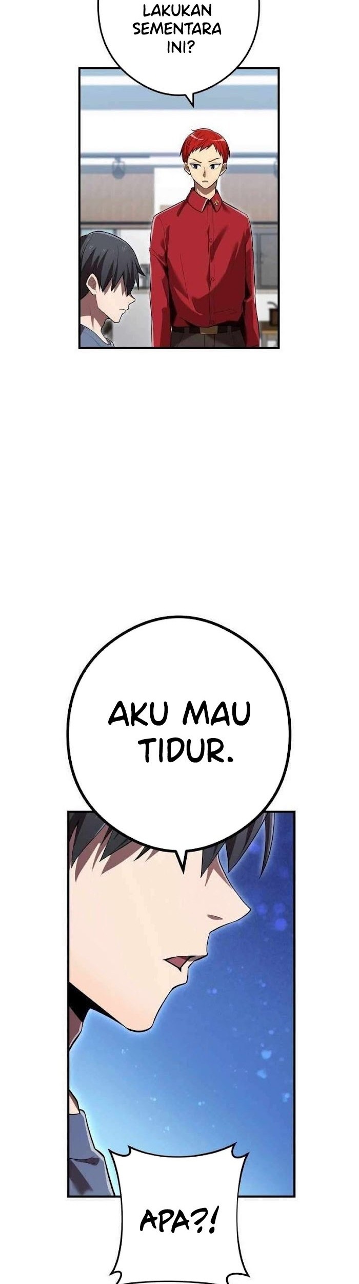I Am the Strongest Awakeners, Recognized by All of the World’s Cheat Masters Chapter 44 Gambar 48