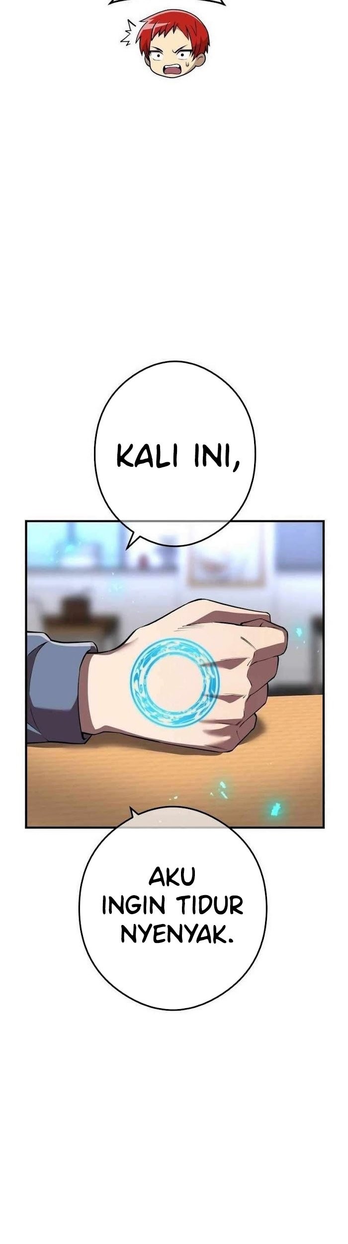I Am the Strongest Awakeners, Recognized by All of the World’s Cheat Masters Chapter 44 Gambar 49