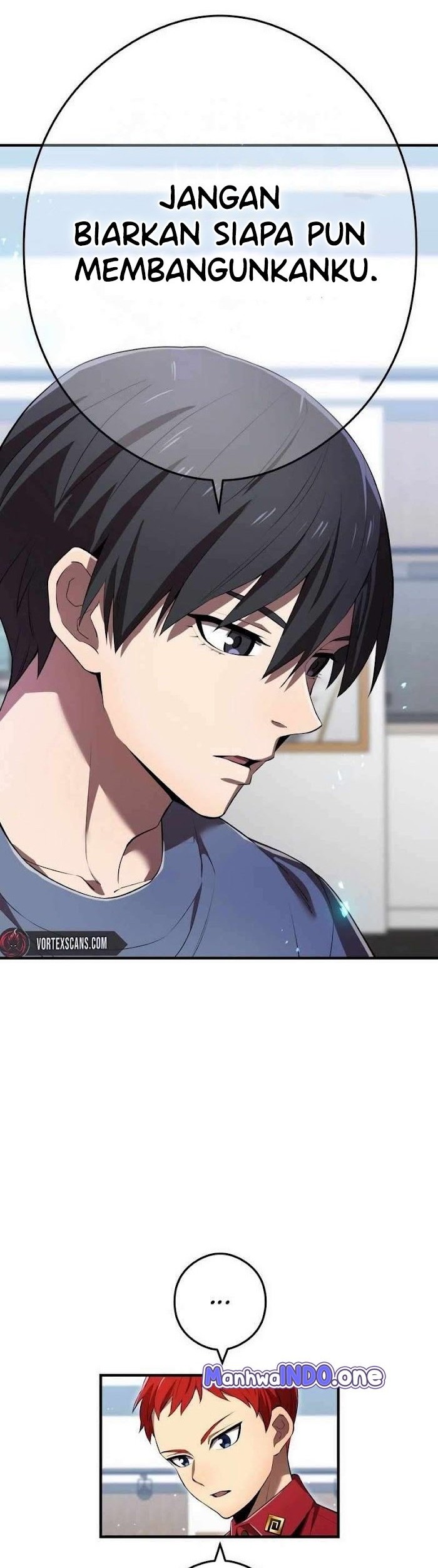 I Am the Strongest Awakeners, Recognized by All of the World’s Cheat Masters Chapter 44 Gambar 50