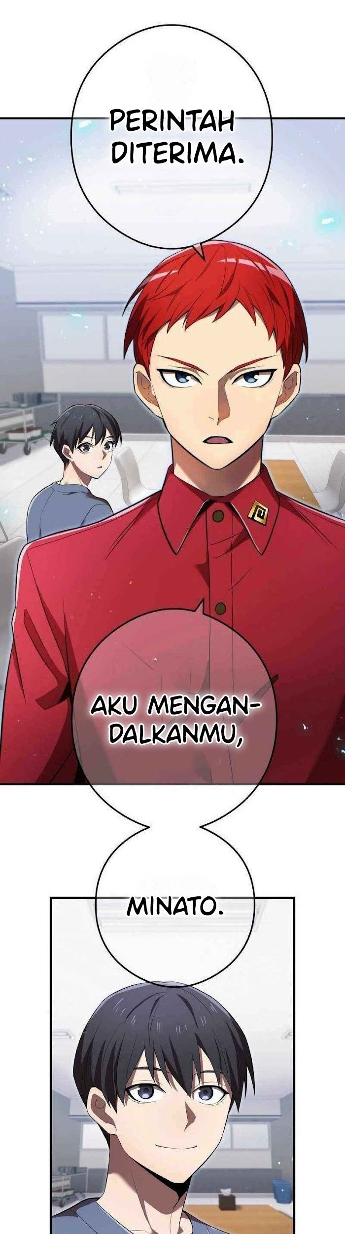 I Am the Strongest Awakeners, Recognized by All of the World’s Cheat Masters Chapter 44 Gambar 52