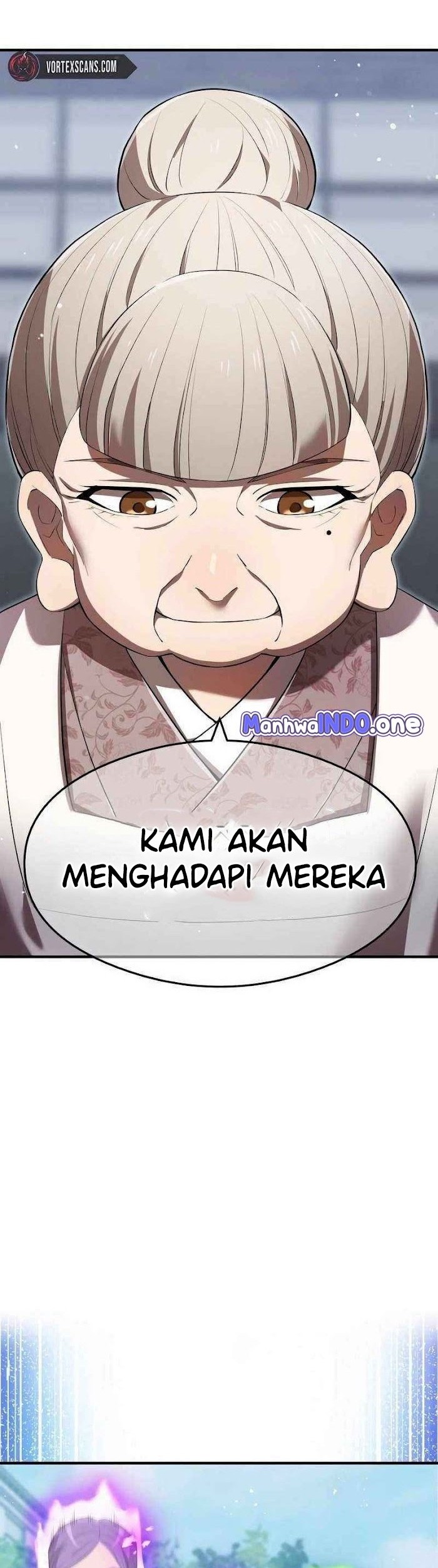 I Am the Strongest Awakeners, Recognized by All of the World’s Cheat Masters Chapter 44 Gambar 54