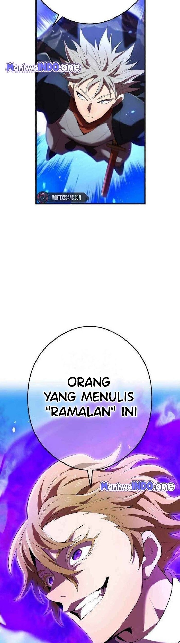 I Am the Strongest Awakeners, Recognized by All of the World’s Cheat Masters Chapter 44 Gambar 12