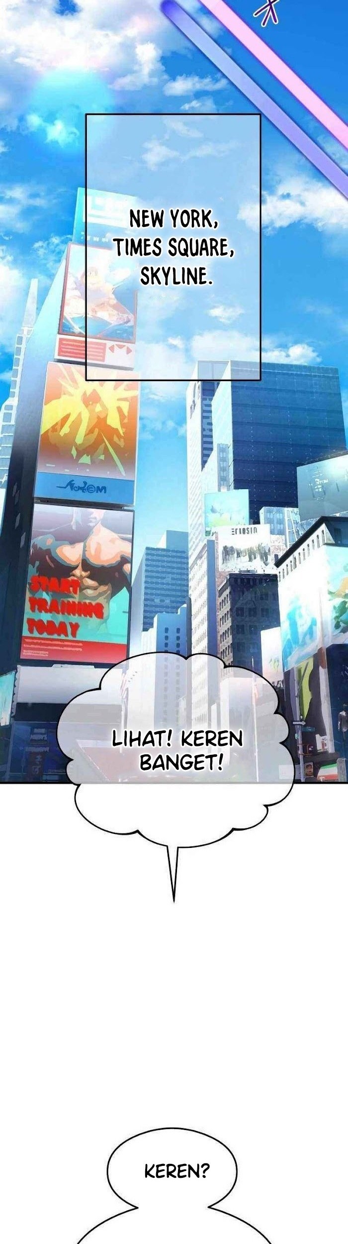 I Am the Strongest Awakeners, Recognized by All of the World’s Cheat Masters Chapter 44 Gambar 14