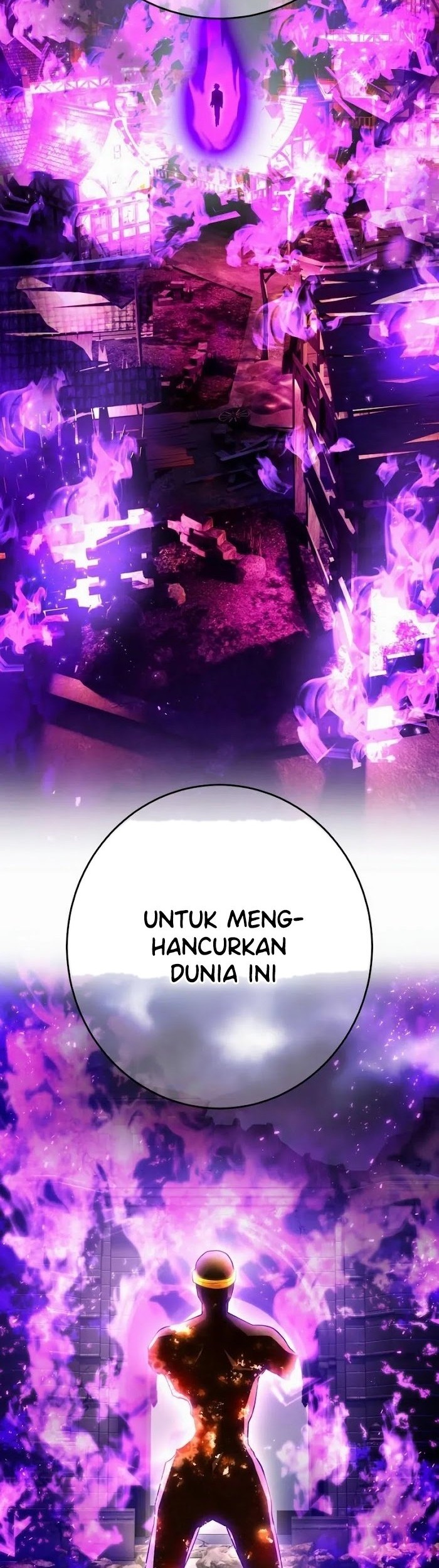 I Am the Strongest Awakeners, Recognized by All of the World’s Cheat Masters Chapter 45 Gambar 48