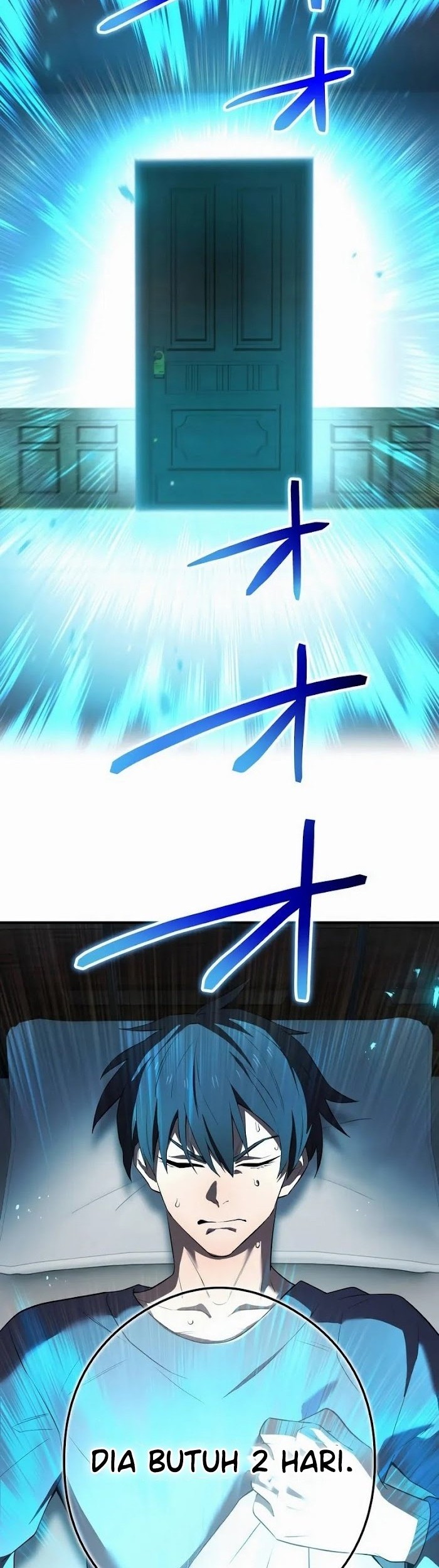 I Am the Strongest Awakeners, Recognized by All of the World’s Cheat Masters Chapter 45 Gambar 60