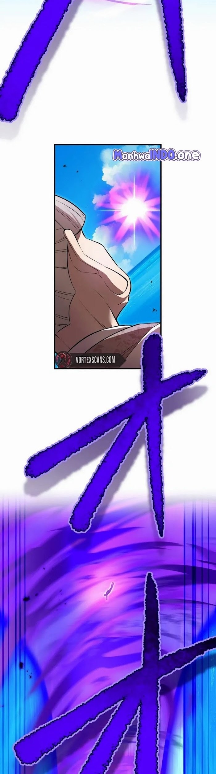 I Am the Strongest Awakeners, Recognized by All of the World’s Cheat Masters Chapter 45 Gambar 69