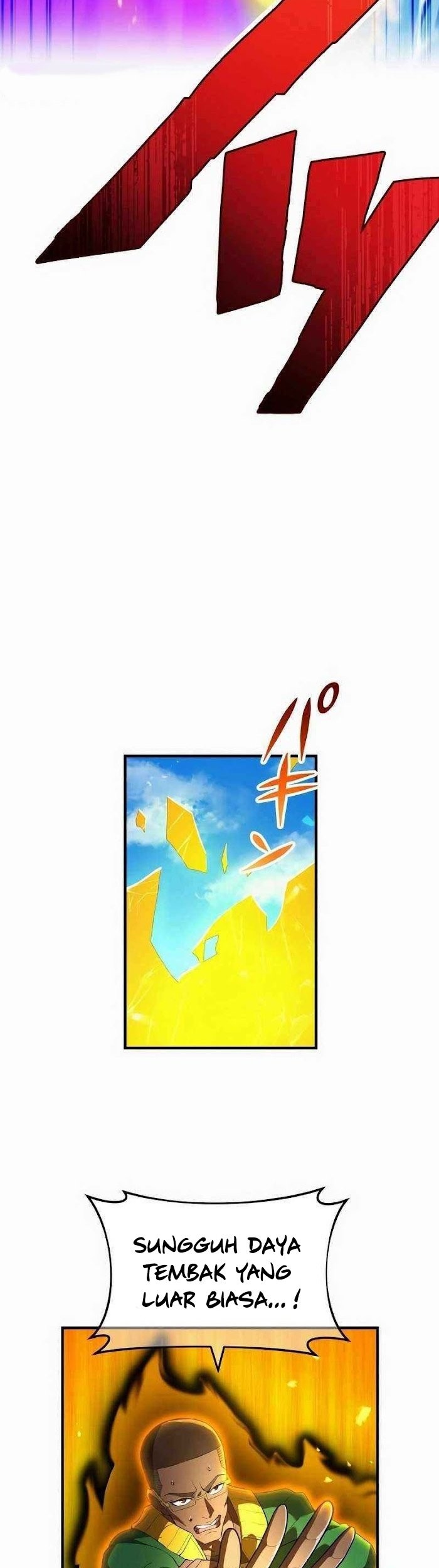 I Am the Strongest Awakeners, Recognized by All of the World’s Cheat Masters Chapter 47 Gambar 25