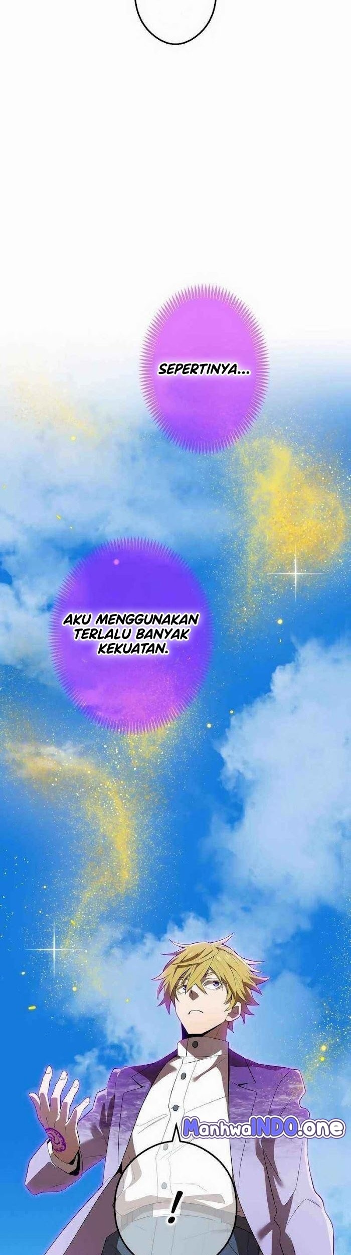 I Am the Strongest Awakeners, Recognized by All of the World’s Cheat Masters Chapter 47 Gambar 29