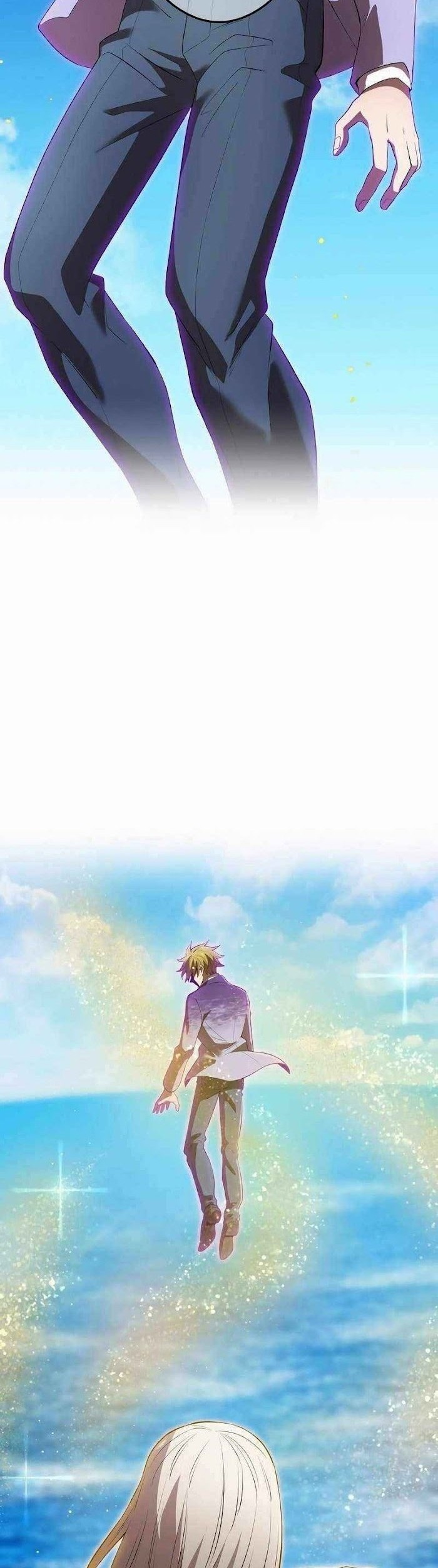 I Am the Strongest Awakeners, Recognized by All of the World’s Cheat Masters Chapter 47 Gambar 30