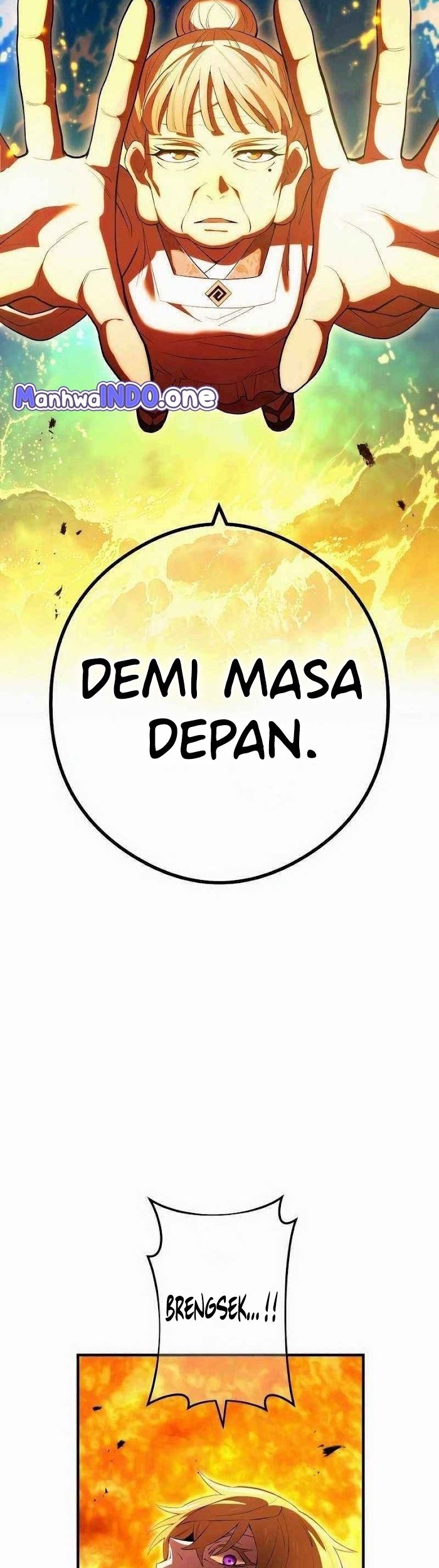 Baca Manga I Am the Strongest Awakeners, Recognized by All of the World’s Cheat Masters Chapter 47 Gambar 2