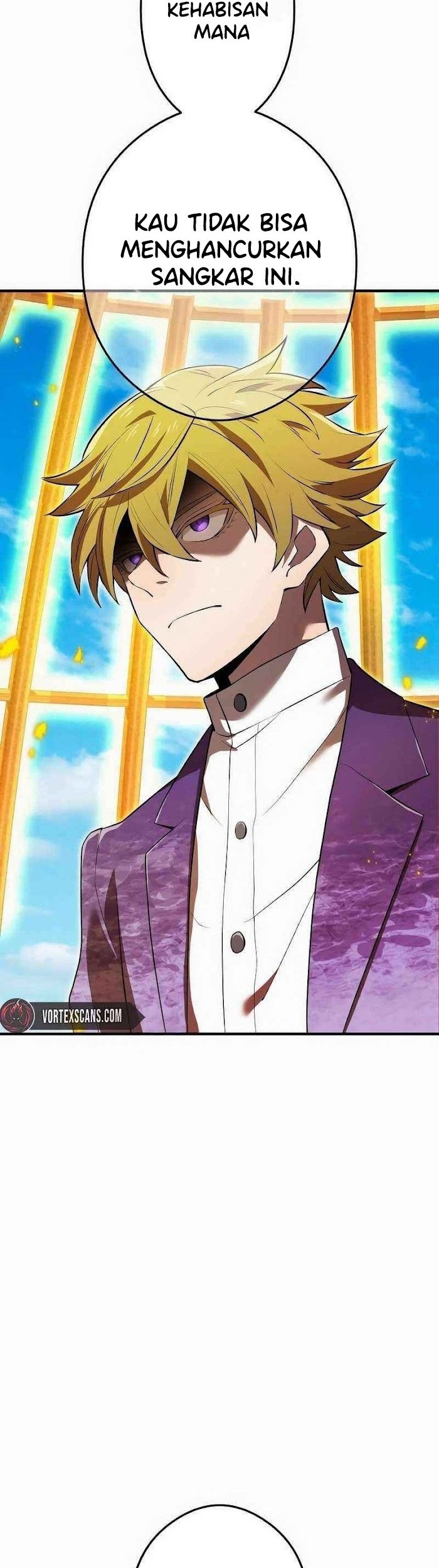I Am the Strongest Awakeners, Recognized by All of the World’s Cheat Masters Chapter 47 Gambar 42