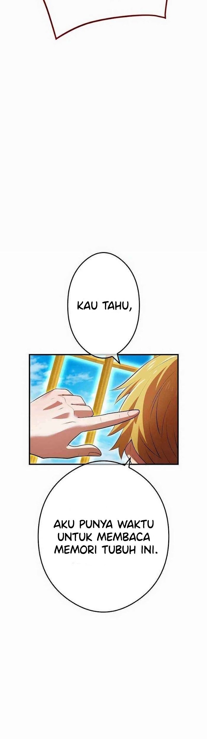 I Am the Strongest Awakeners, Recognized by All of the World’s Cheat Masters Chapter 47 Gambar 49