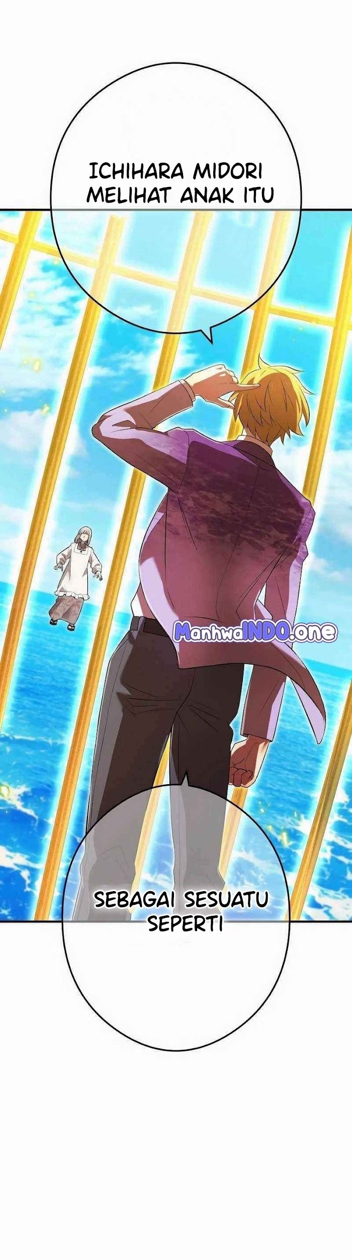 I Am the Strongest Awakeners, Recognized by All of the World’s Cheat Masters Chapter 47 Gambar 50