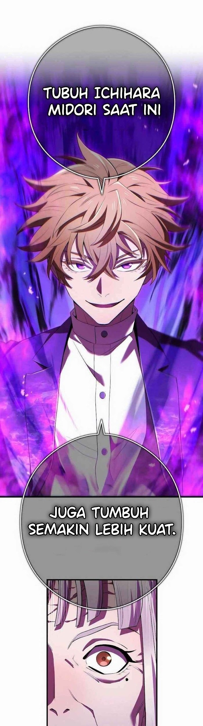 I Am the Strongest Awakeners, Recognized by All of the World’s Cheat Masters Chapter 47 Gambar 58