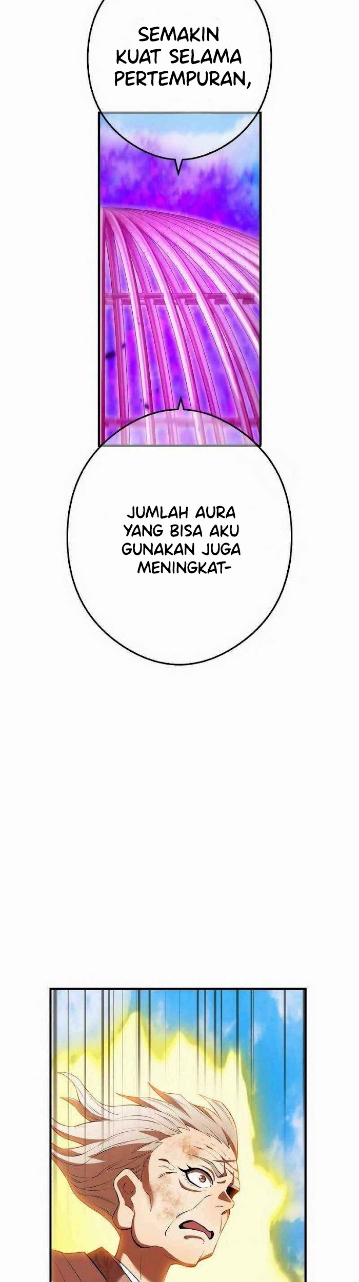 I Am the Strongest Awakeners, Recognized by All of the World’s Cheat Masters Chapter 47 Gambar 61