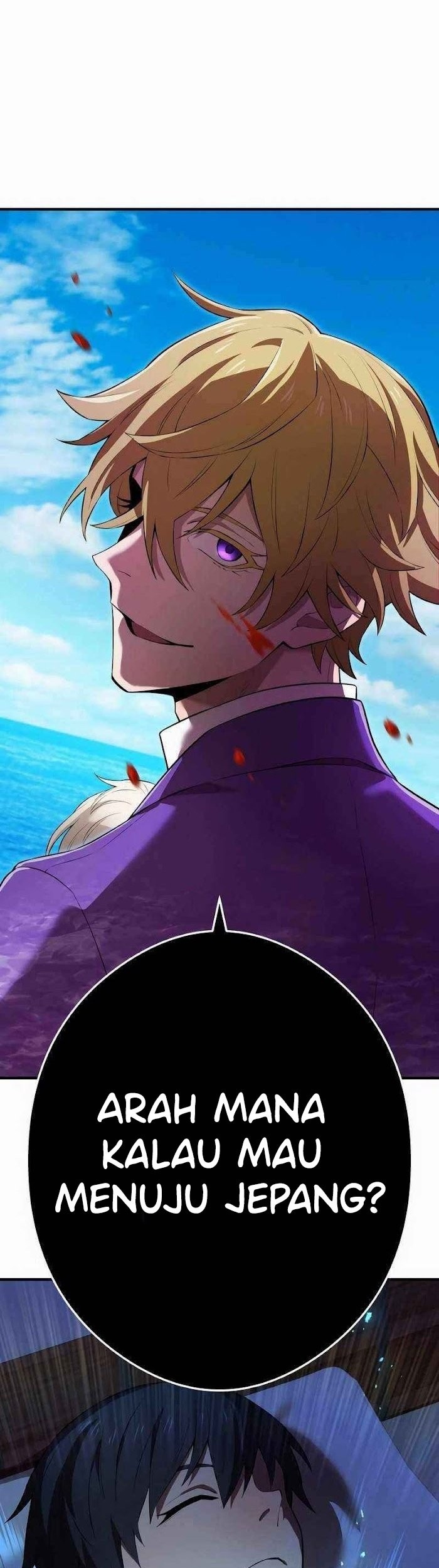 I Am the Strongest Awakeners, Recognized by All of the World’s Cheat Masters Chapter 47 Gambar 65