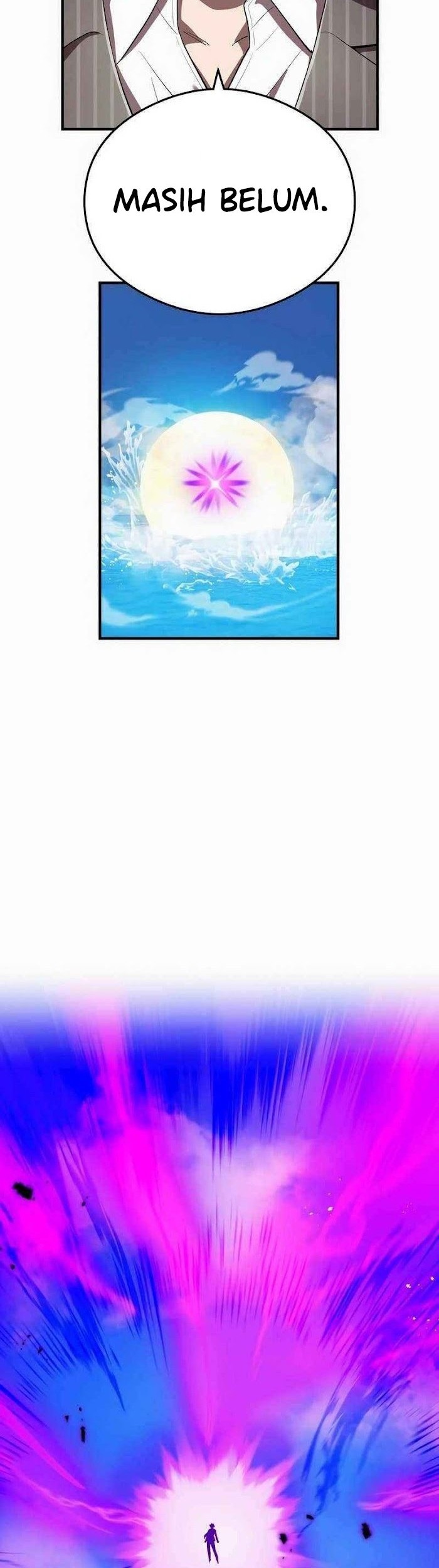 I Am the Strongest Awakeners, Recognized by All of the World’s Cheat Masters Chapter 47 Gambar 10