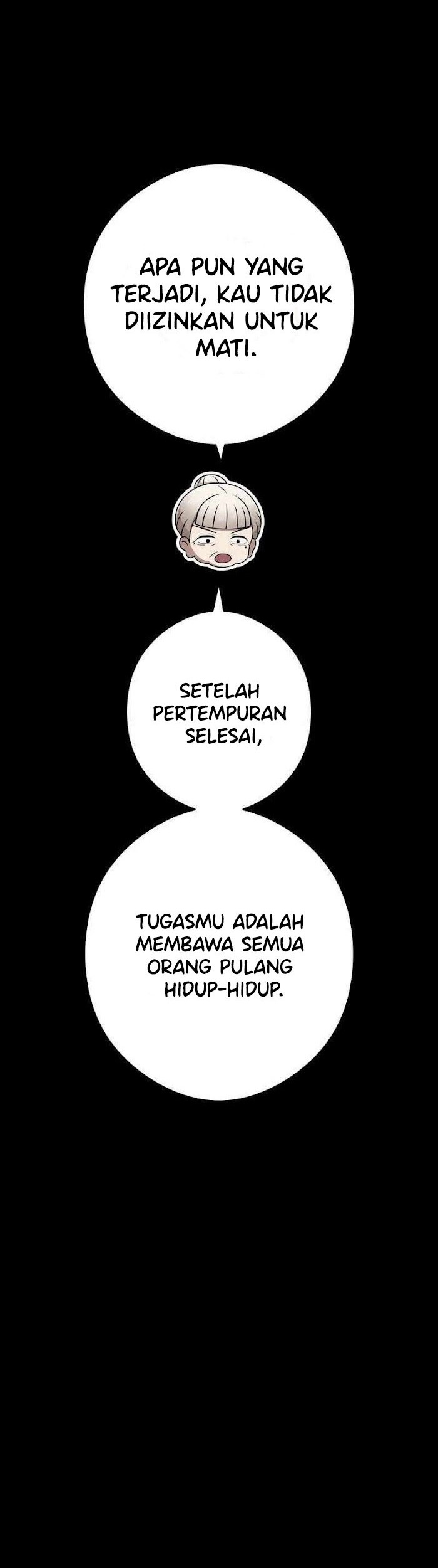 I Am the Strongest Awakeners, Recognized by All of the World’s Cheat Masters Chapter 48 Gambar 26
