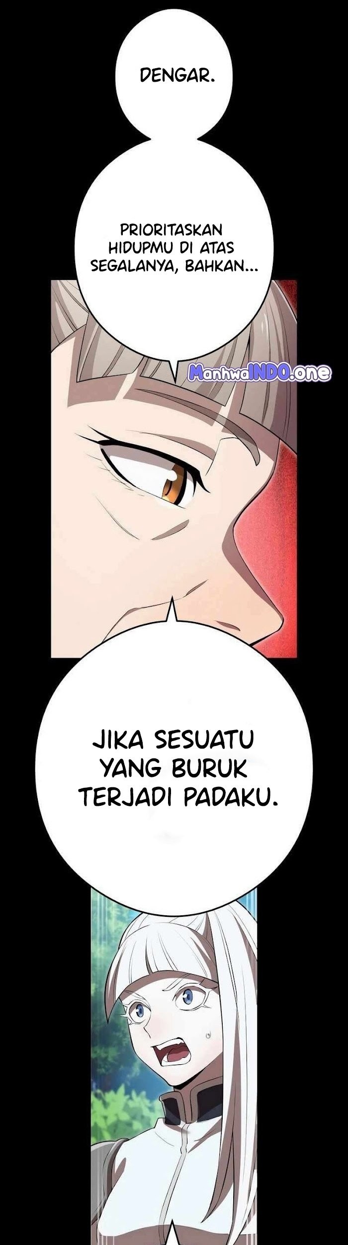 I Am the Strongest Awakeners, Recognized by All of the World’s Cheat Masters Chapter 48 Gambar 27