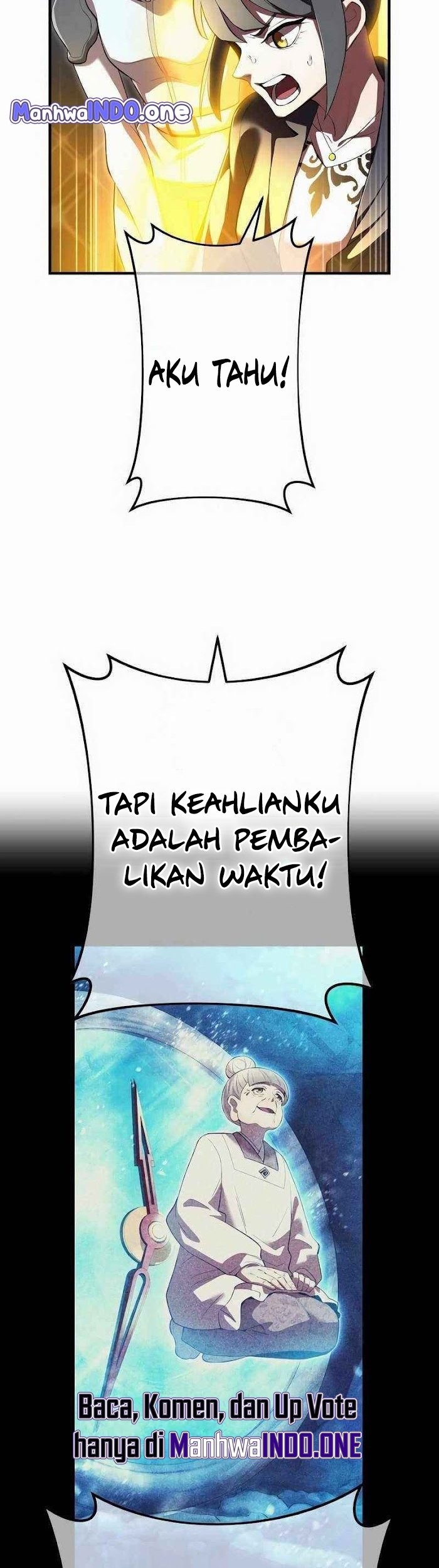 I Am the Strongest Awakeners, Recognized by All of the World’s Cheat Masters Chapter 48 Gambar 35