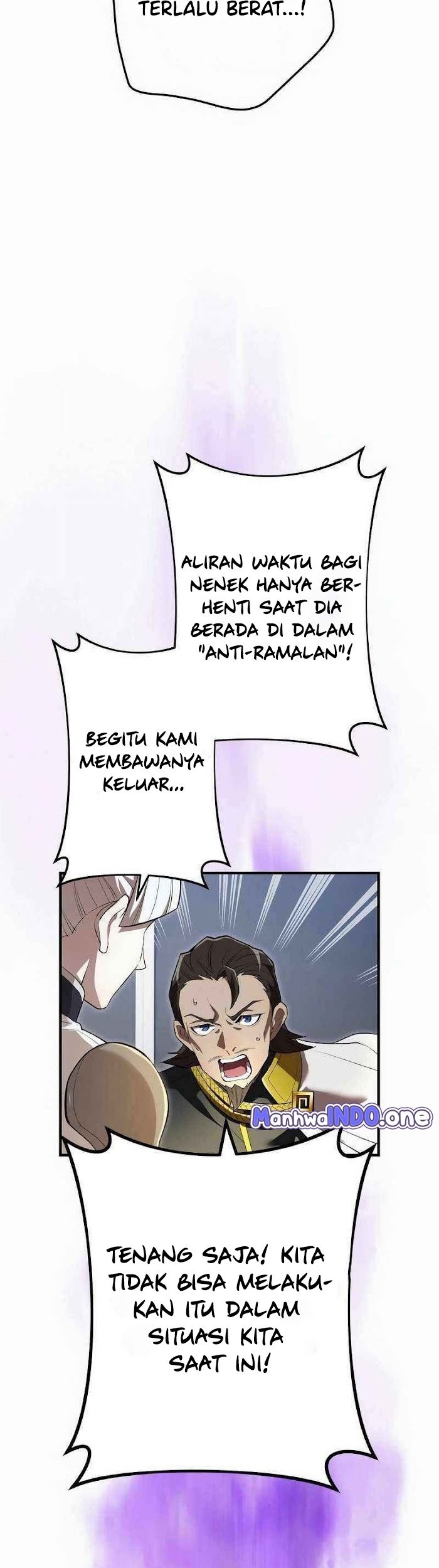 I Am the Strongest Awakeners, Recognized by All of the World’s Cheat Masters Chapter 48 Gambar 37