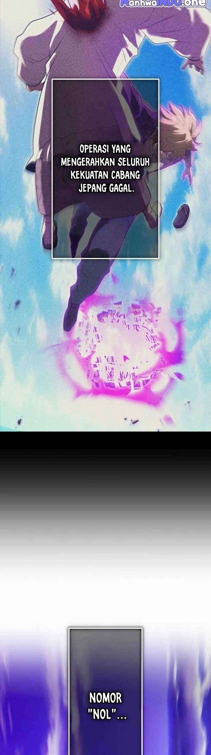 Baca Manga I Am the Strongest Awakeners, Recognized by All of the World’s Cheat Masters Chapter 48 Gambar 2