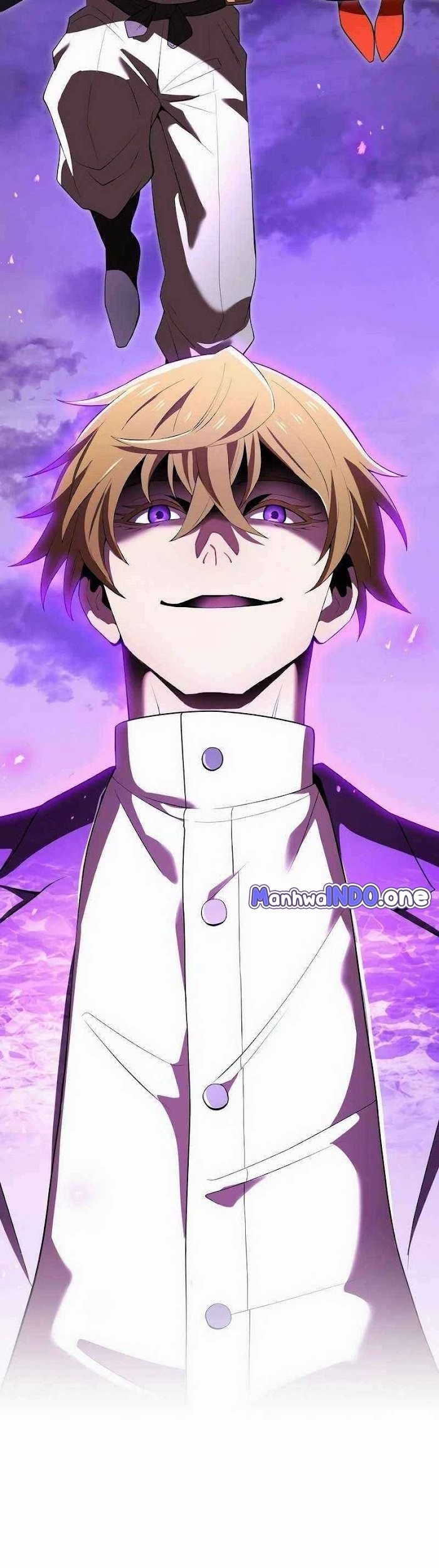 I Am the Strongest Awakeners, Recognized by All of the World’s Cheat Masters Chapter 48 Gambar 41
