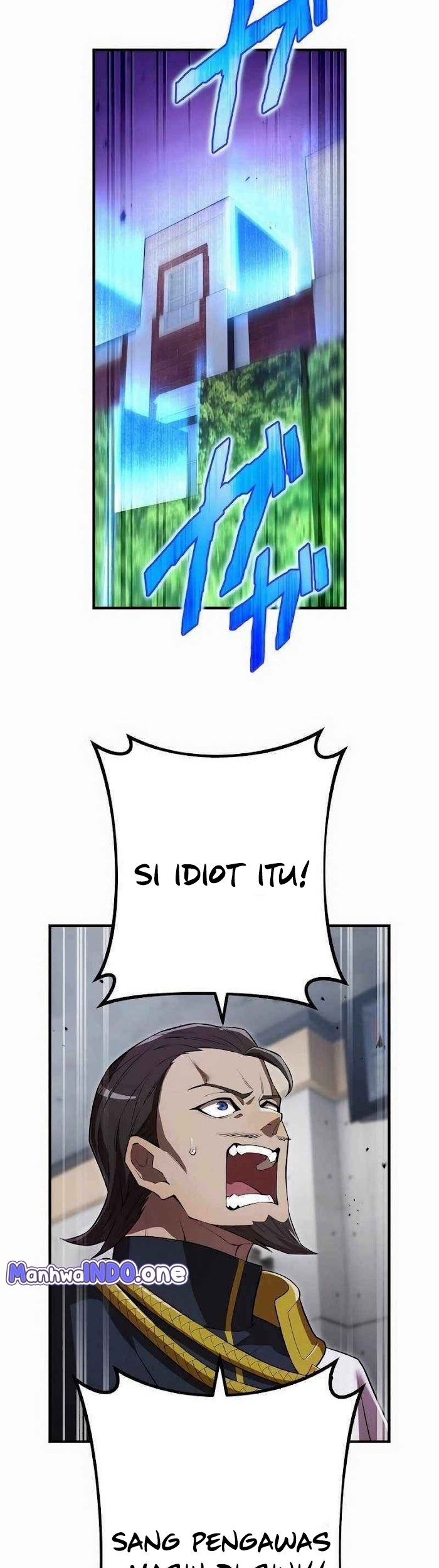 I Am the Strongest Awakeners, Recognized by All of the World’s Cheat Masters Chapter 48 Gambar 49