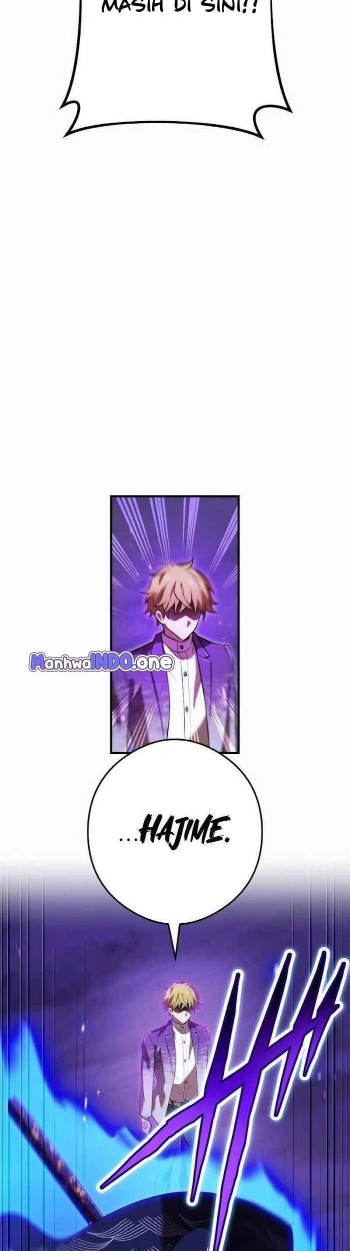 I Am the Strongest Awakeners, Recognized by All of the World’s Cheat Masters Chapter 48 Gambar 50
