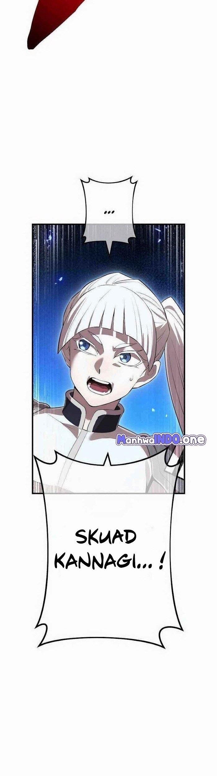 I Am the Strongest Awakeners, Recognized by All of the World’s Cheat Masters Chapter 48 Gambar 60