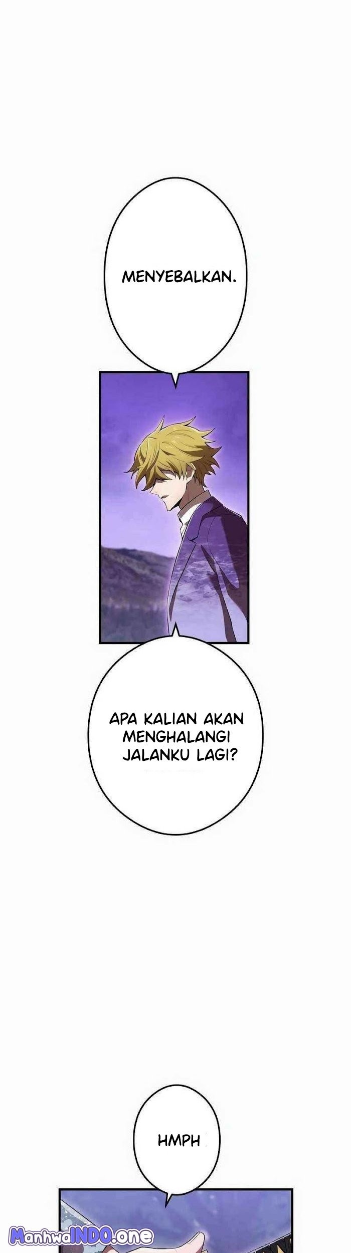 I Am the Strongest Awakeners, Recognized by All of the World’s Cheat Masters Chapter 48 Gambar 61