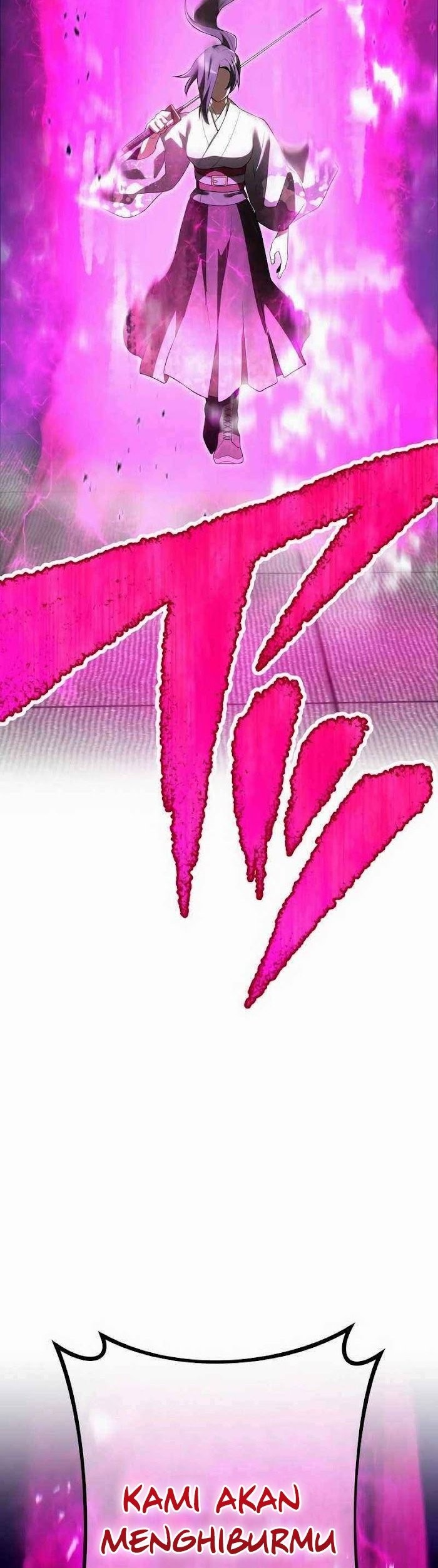 I Am the Strongest Awakeners, Recognized by All of the World’s Cheat Masters Chapter 48 Gambar 63