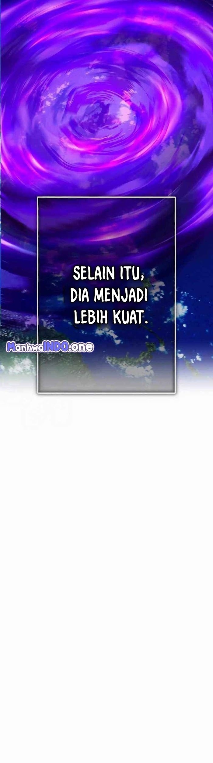 I Am the Strongest Awakeners, Recognized by All of the World’s Cheat Masters Chapter 48 Gambar 5