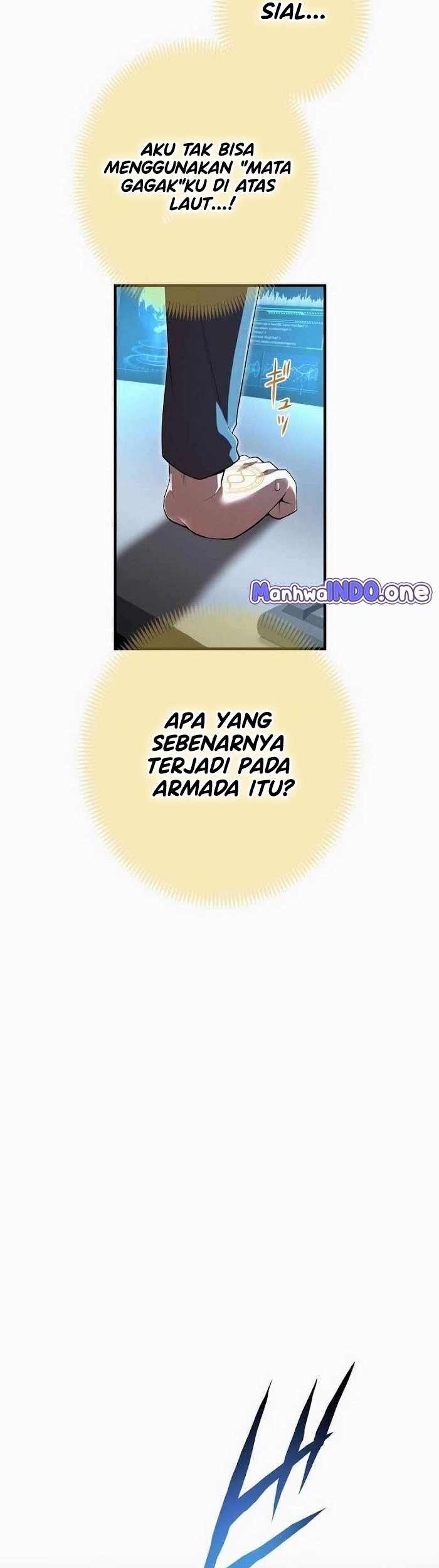 I Am the Strongest Awakeners, Recognized by All of the World’s Cheat Masters Chapter 48 Gambar 13