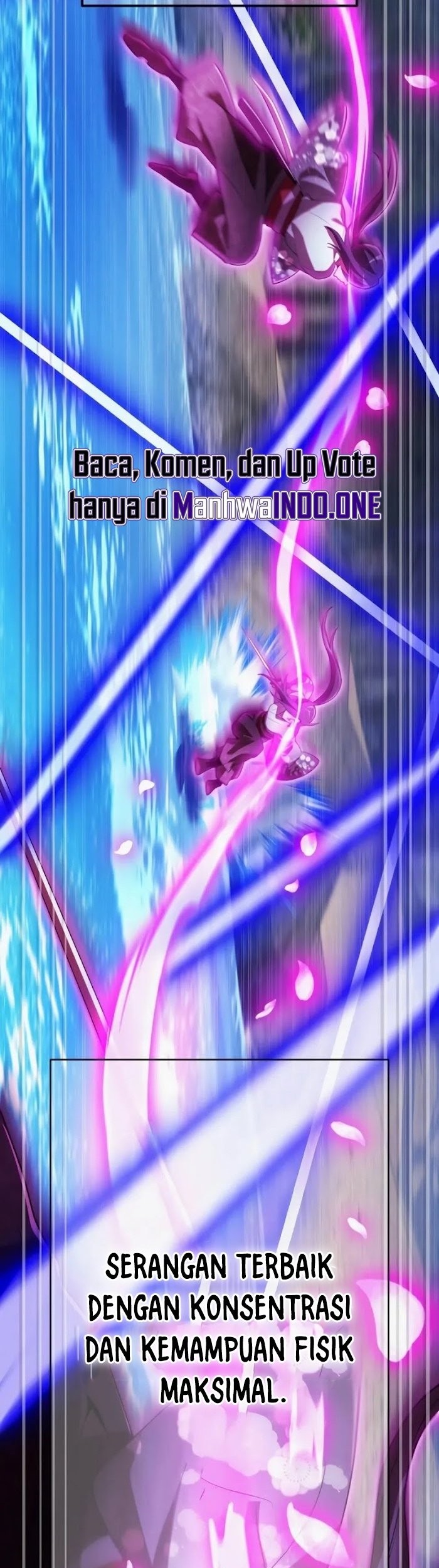 I Am the Strongest Awakeners, Recognized by All of the World’s Cheat Masters Chapter 49 Gambar 53