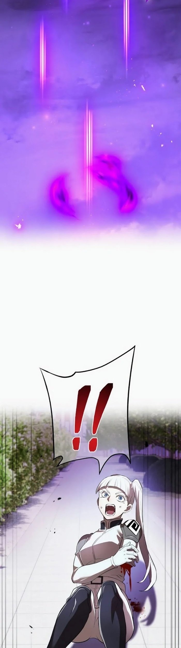 I Am the Strongest Awakeners, Recognized by All of the World’s Cheat Masters Chapter 49 Gambar 10