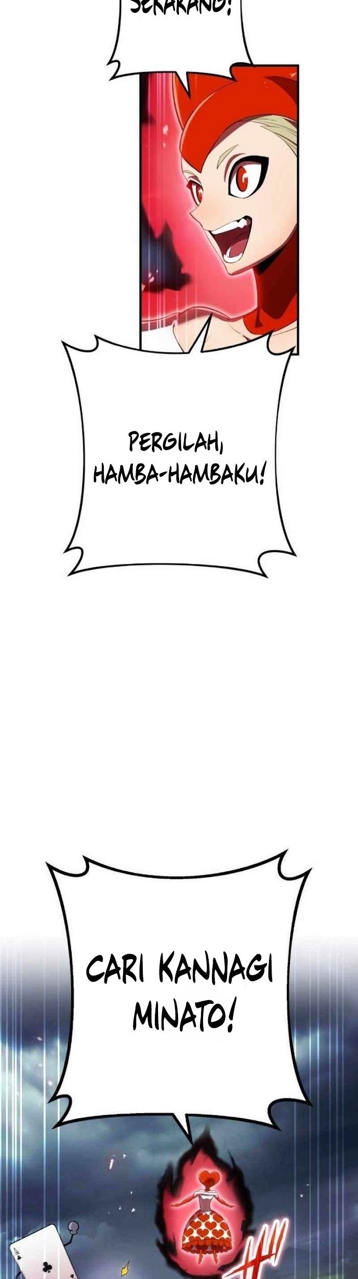 I Am the Strongest Awakeners, Recognized by All of the World’s Cheat Masters Chapter 50 Gambar 20